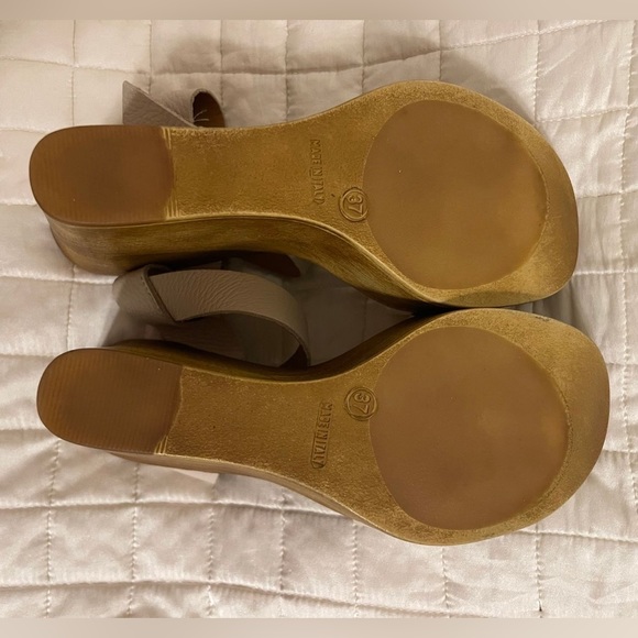 Belma Wedge - Picture 5 of 5